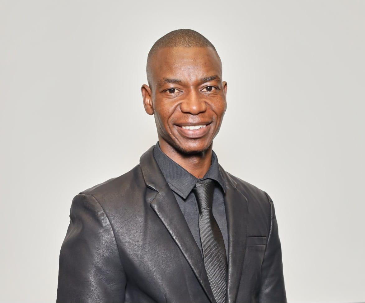 Thomas Chauque, Presidente Executivo da SAATSEPA (África do Sul)